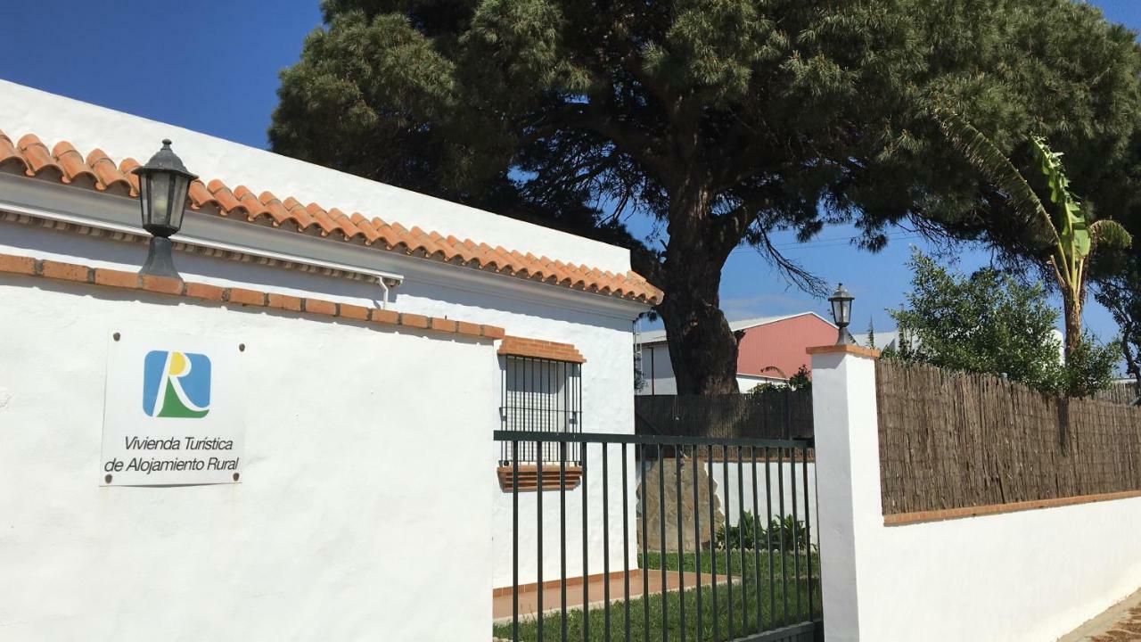 Villa Gallardo - Cerca Playa Y Pueblo - Solo Parejas O Familias Conil De La Frontera Extérieur photo