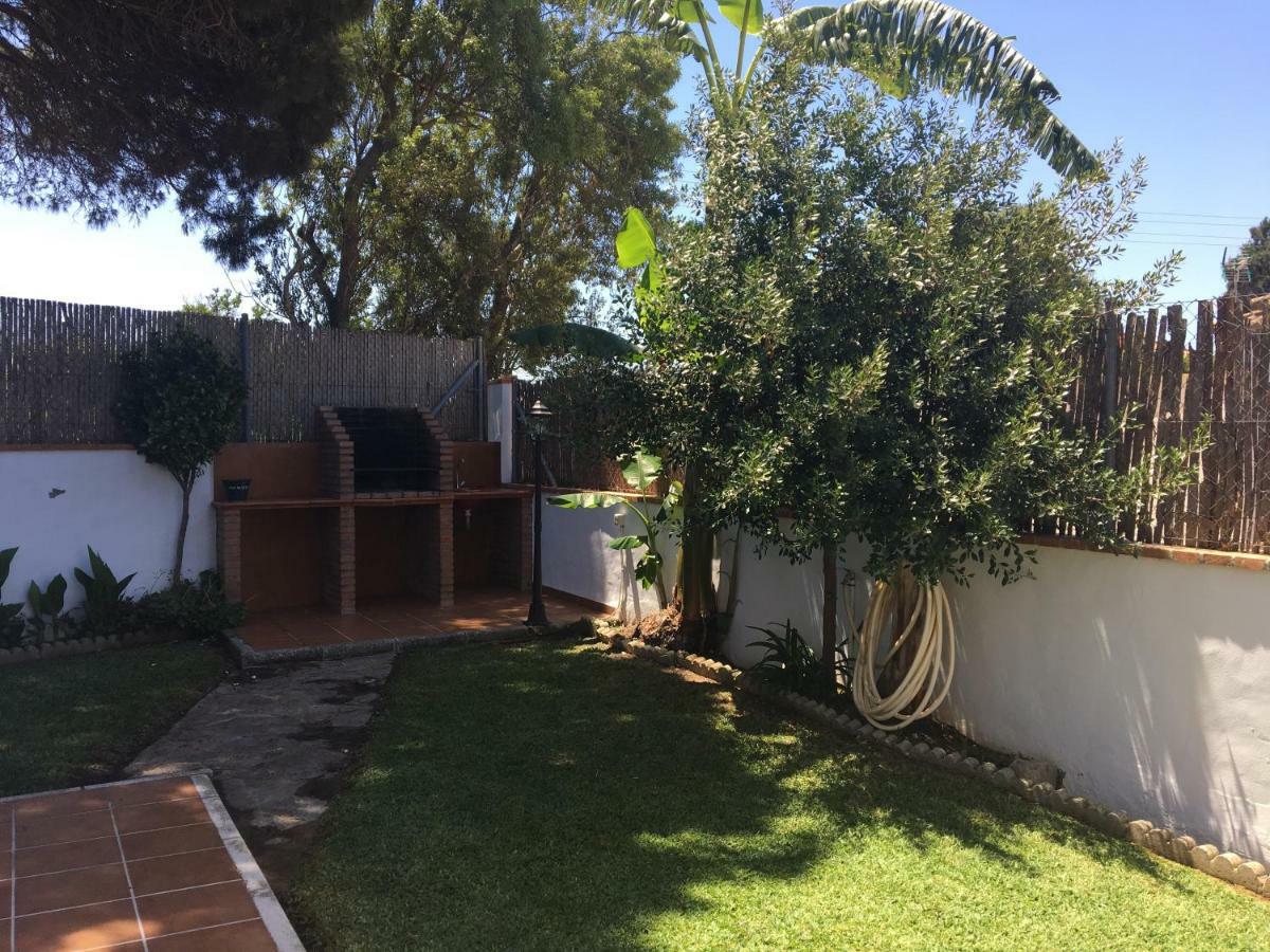 Villa Gallardo - Cerca Playa Y Pueblo - Solo Parejas O Familias Conil De La Frontera Extérieur photo