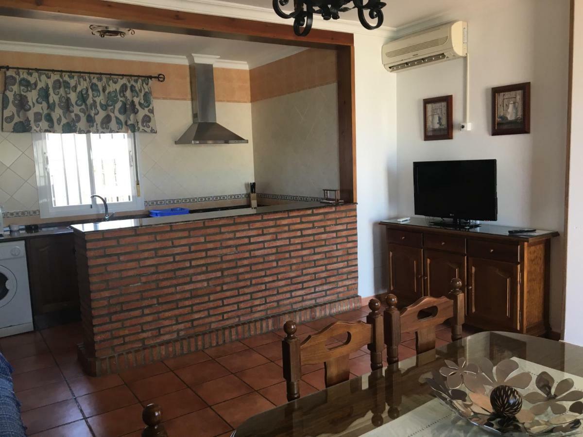 Villa Gallardo - Cerca Playa Y Pueblo - Solo Parejas O Familias Conil De La Frontera Extérieur photo
