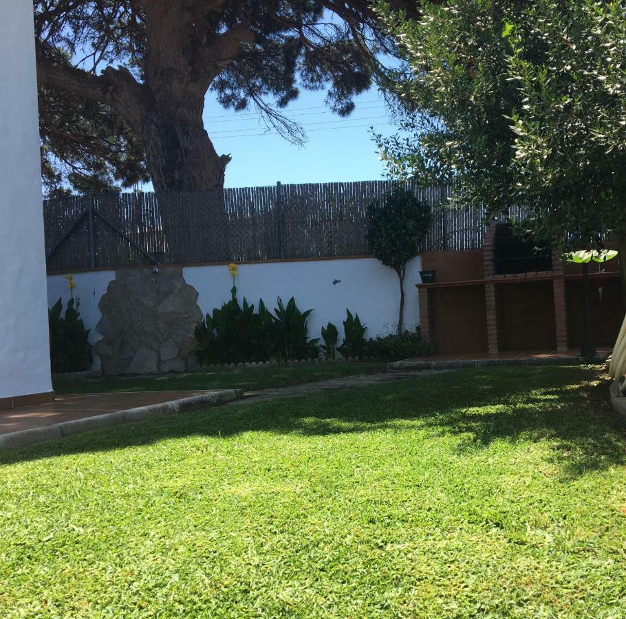 Villa Gallardo - Cerca Playa Y Pueblo - Solo Parejas O Familias Conil De La Frontera Extérieur photo