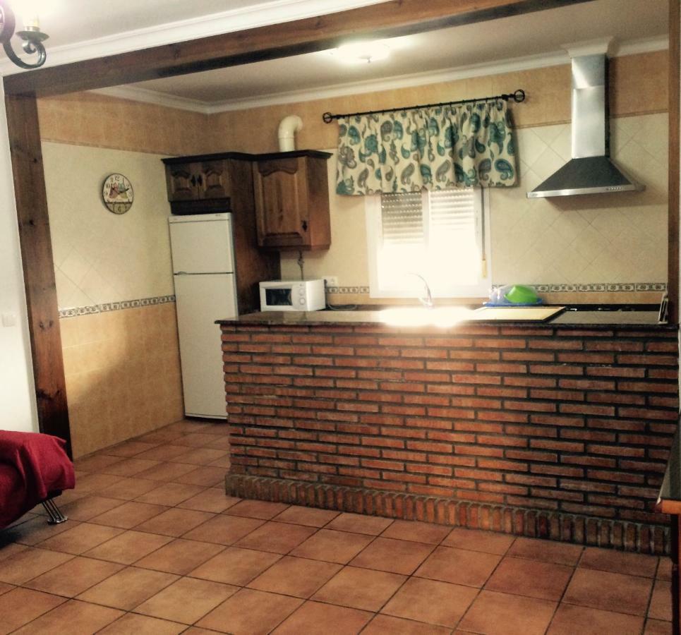 Villa Gallardo - Cerca Playa Y Pueblo - Solo Parejas O Familias Conil De La Frontera Extérieur photo