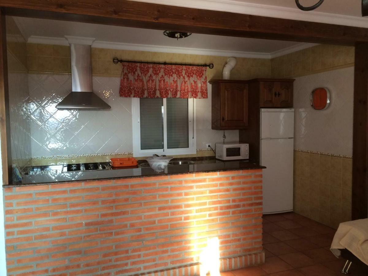Villa Gallardo - Cerca Playa Y Pueblo - Solo Parejas O Familias Conil De La Frontera Extérieur photo