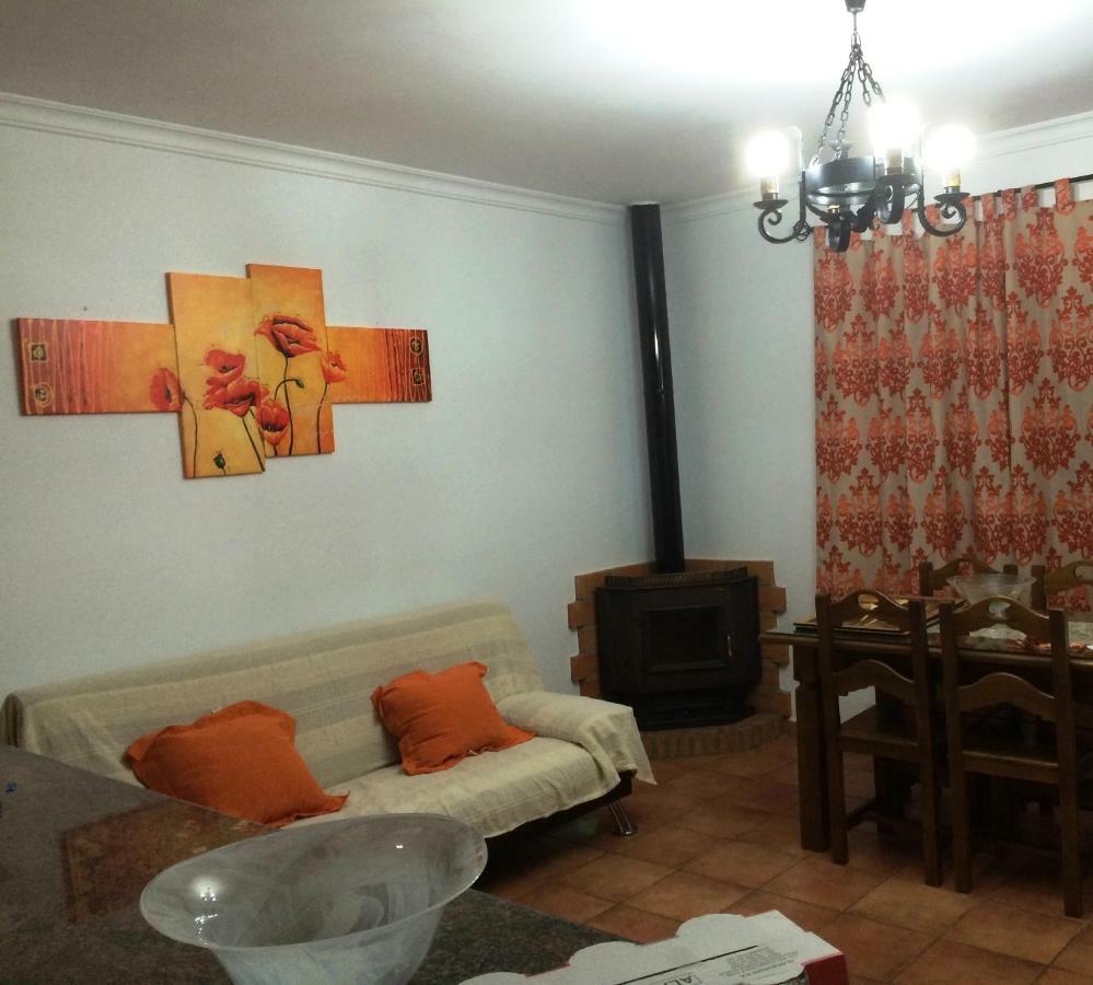 Villa Gallardo - Cerca Playa Y Pueblo - Solo Parejas O Familias Conil De La Frontera Extérieur photo