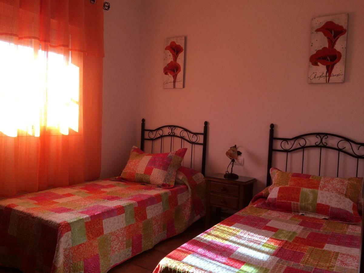 Villa Gallardo - Cerca Playa Y Pueblo - Solo Parejas O Familias Conil De La Frontera Extérieur photo